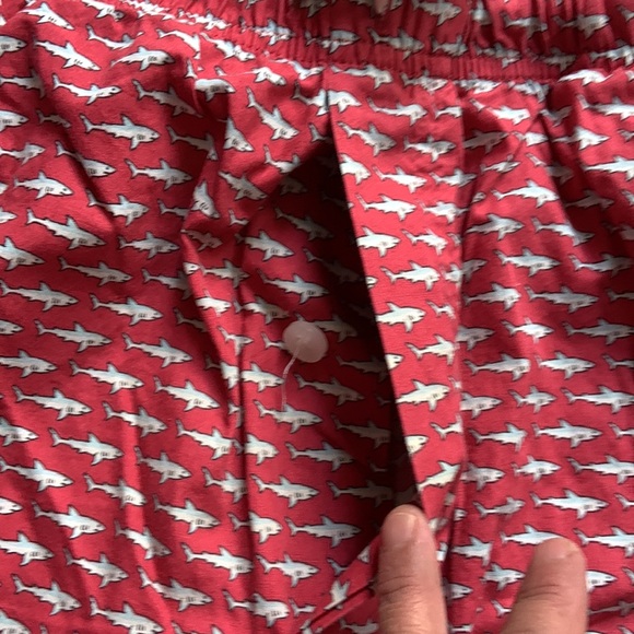 Vineyard vines men’s pijama size M - Picture 4 of 5